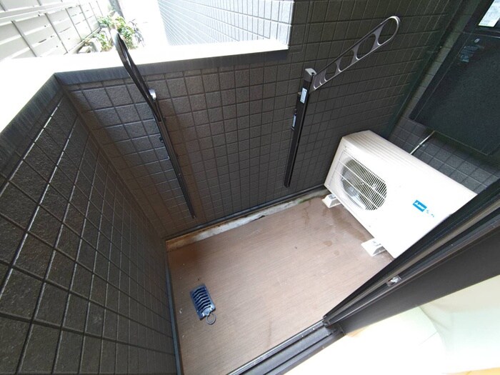 SHOKEN　Villa名古屋＜森下＞の物件内観写真