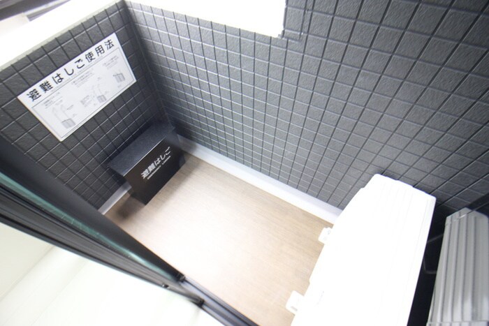 SHOKEN　Villa名古屋＜森下＞の物件内観写真