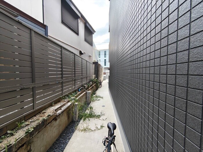 SHOKEN　Villa名古屋＜森下＞の物件内観写真