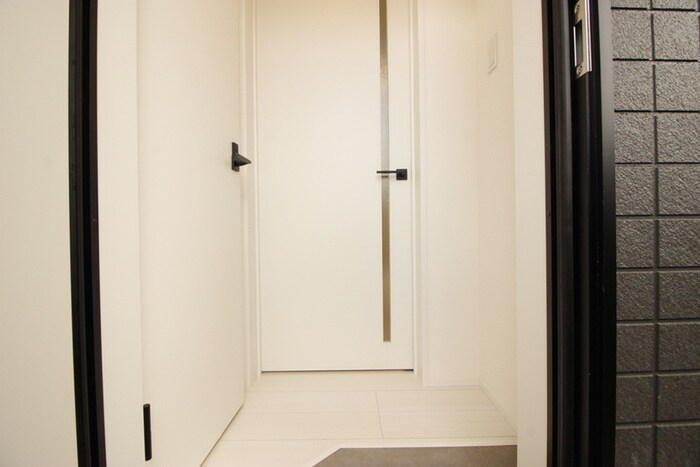 SHOKEN　Villa名古屋＜森下＞の物件内観写真