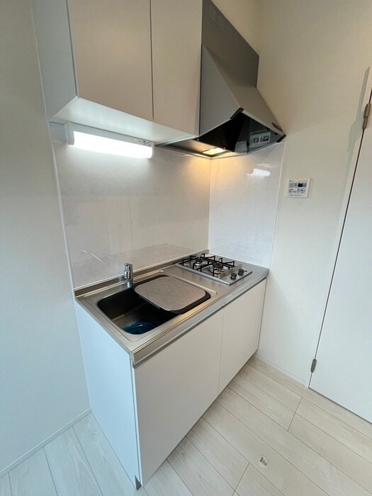 ハーモニーテラス川名本町の物件内観写真