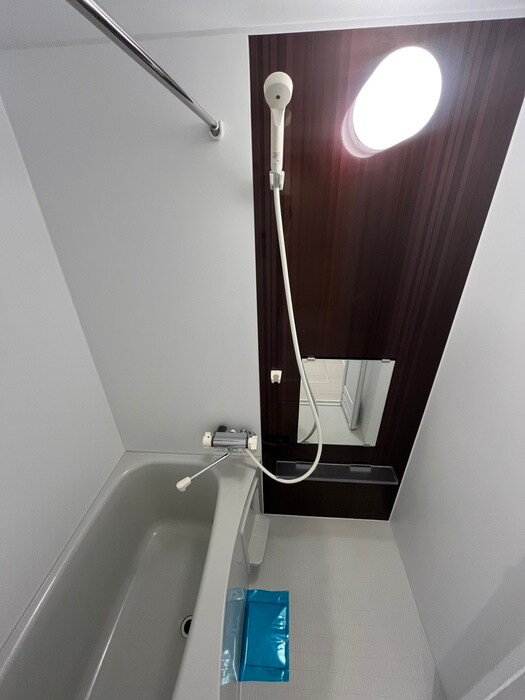 ハーモニーテラス川名本町の物件内観写真