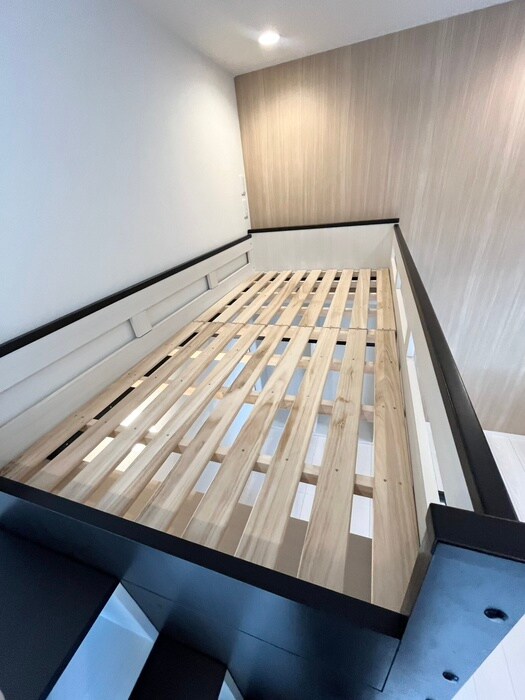 ハーモニーテラス川名本町の物件内観写真