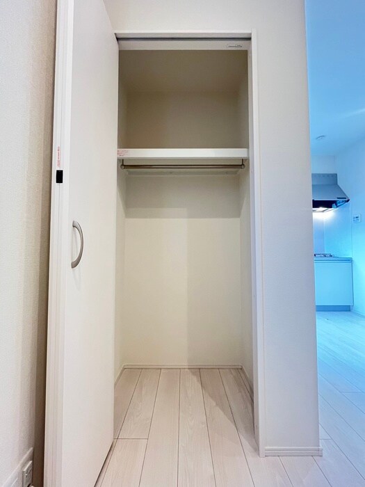 ハーモニーテラス川名本町の物件内観写真