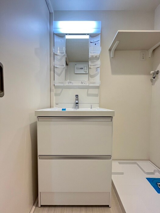 ハーモニーテラス川名本町の物件内観写真