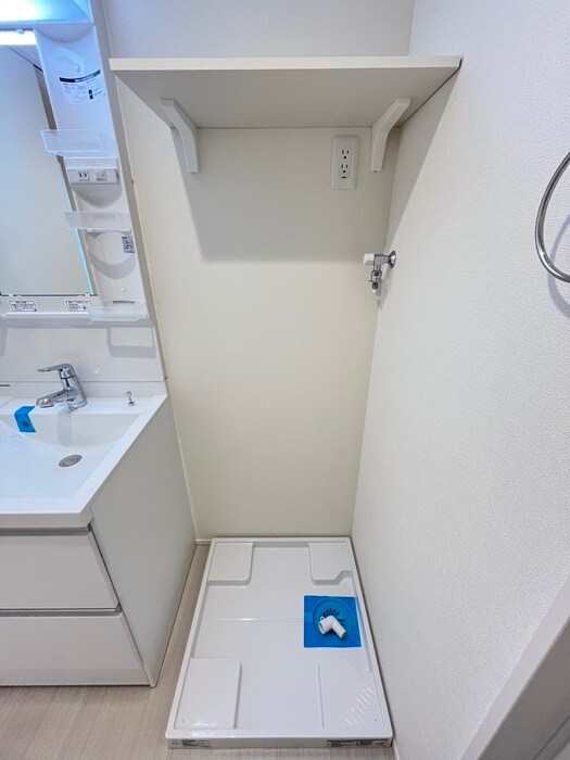 ハーモニーテラス川名本町の物件内観写真