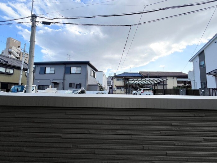 ハーモニーテラス川名本町の物件内観写真