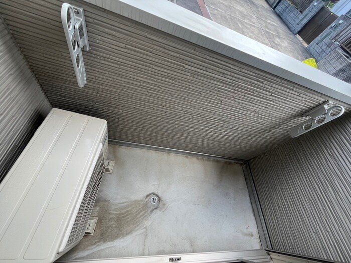 ハーモニーテラス川名本町の物件内観写真