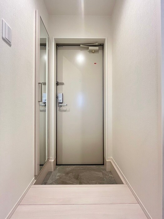 ハーモニーテラス川名本町の物件内観写真