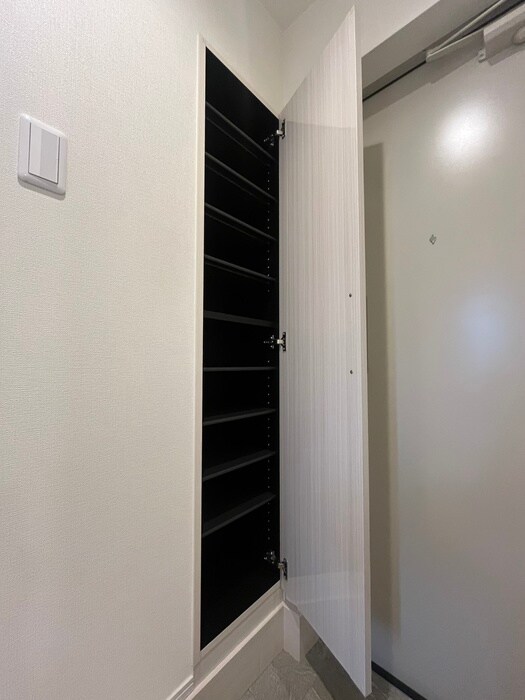 ハーモニーテラス川名本町の物件内観写真