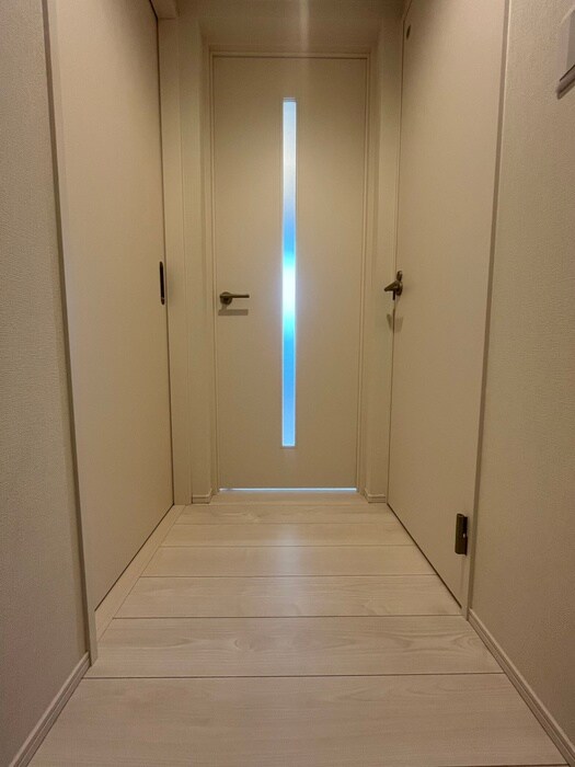 ハーモニーテラス川名本町の物件内観写真