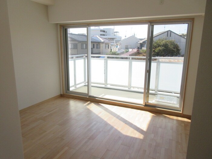 ｺﾐｭﾆﾃｨｰｶﾞｰﾃﾞﾝなごやの物件内観写真