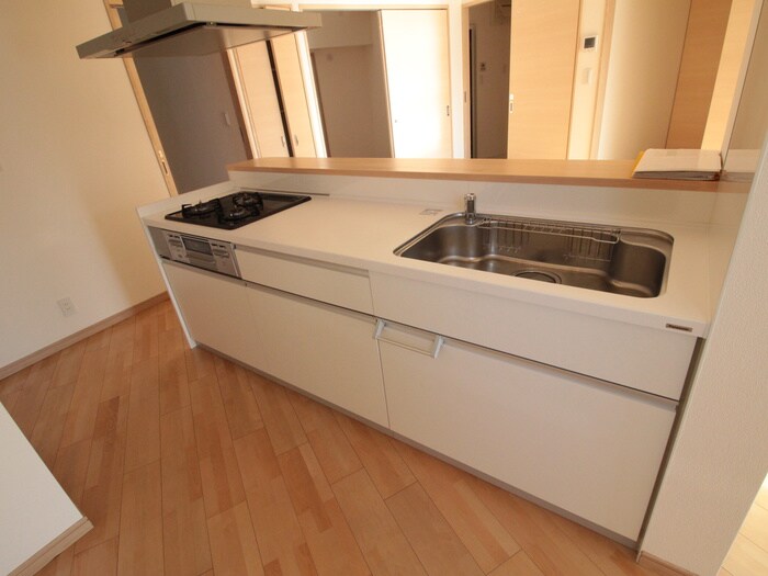 ｺﾐｭﾆﾃｨｰｶﾞｰﾃﾞﾝなごやの物件内観写真