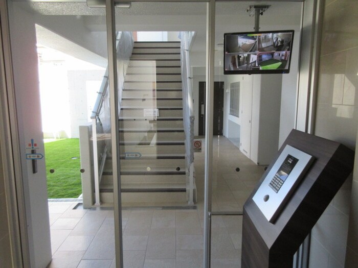 ｺﾐｭﾆﾃｨｰｶﾞｰﾃﾞﾝなごやの物件外観写真