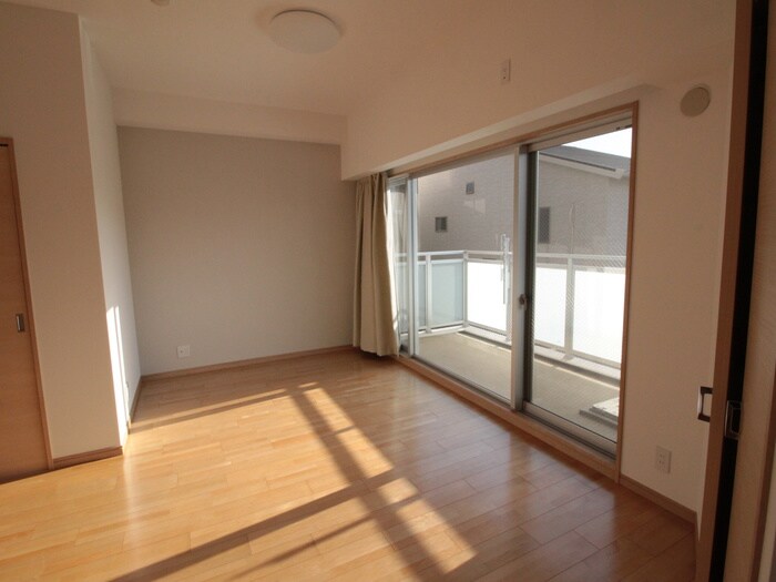 ｺﾐｭﾆﾃｨｰｶﾞｰﾃﾞﾝなごやの物件内観写真