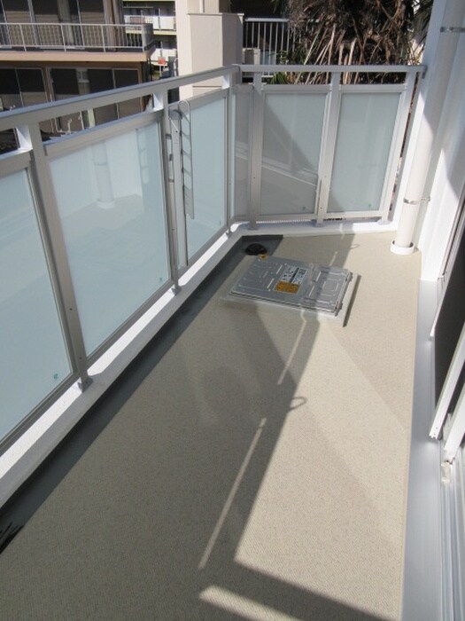 ｺﾐｭﾆﾃｨｰｶﾞｰﾃﾞﾝなごやの物件内観写真