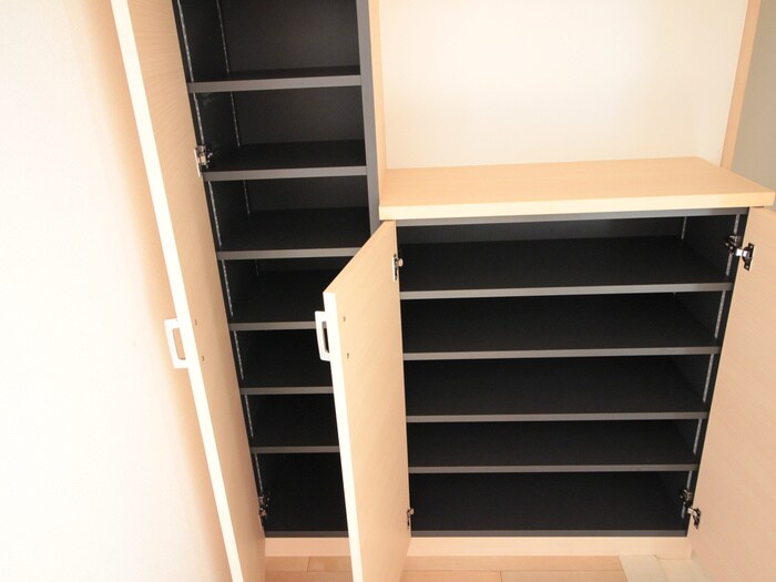 ｺﾐｭﾆﾃｨｰｶﾞｰﾃﾞﾝなごやの物件内観写真