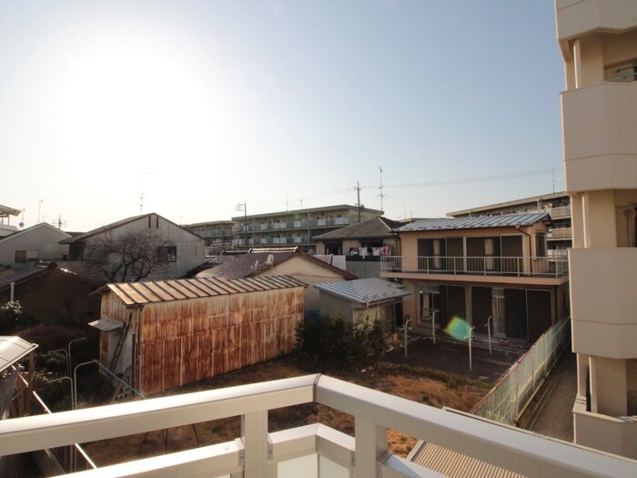 ｺﾐｭﾆﾃｨｰｶﾞｰﾃﾞﾝなごやの物件内観写真