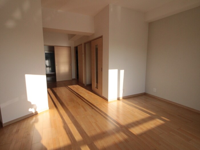 ｺﾐｭﾆﾃｨｰｶﾞｰﾃﾞﾝなごやの物件内観写真