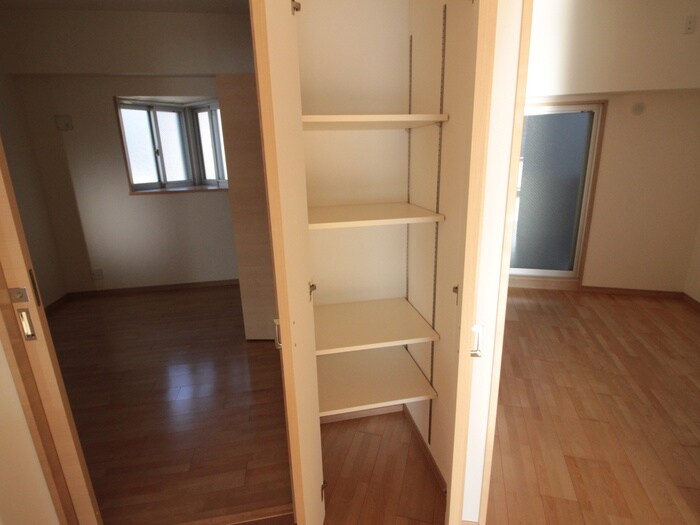 ｺﾐｭﾆﾃｨｰｶﾞｰﾃﾞﾝなごやの物件内観写真