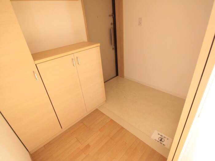 ｺﾐｭﾆﾃｨｰｶﾞｰﾃﾞﾝなごやの物件内観写真