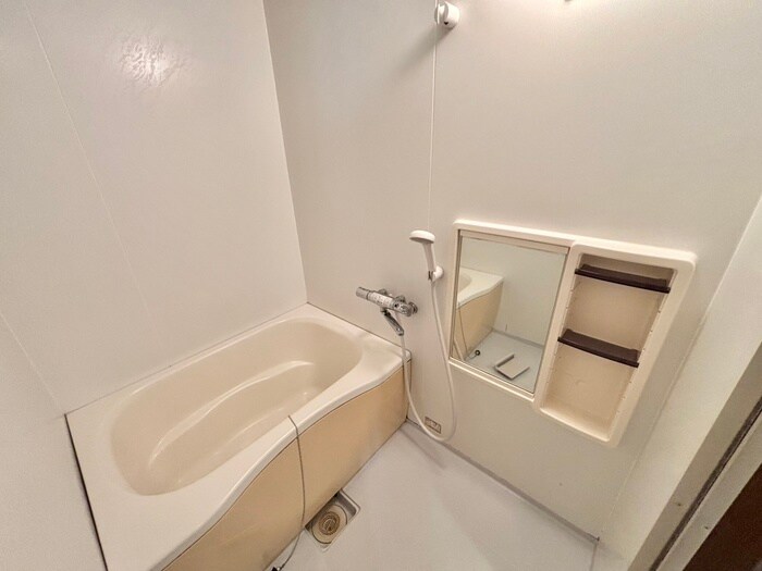 サンフラワーハイツA棟の物件内観写真