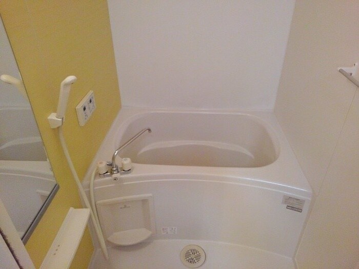 コンフォ－トⅡの物件内観写真