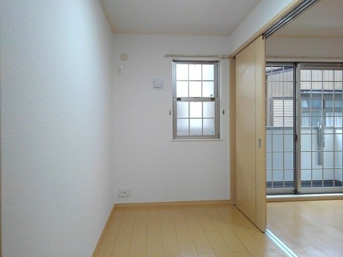 コンフォ－トⅡの物件内観写真