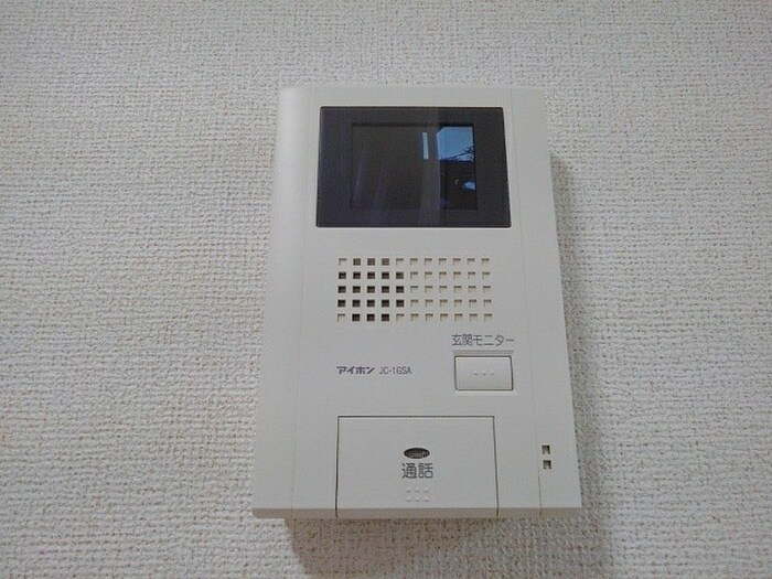 コンフォ－トⅡの物件内観写真