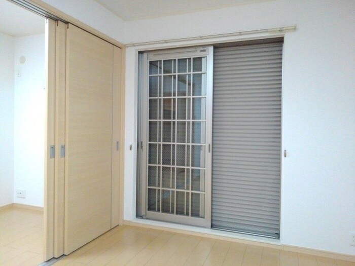 コンフォ－トⅡの物件内観写真