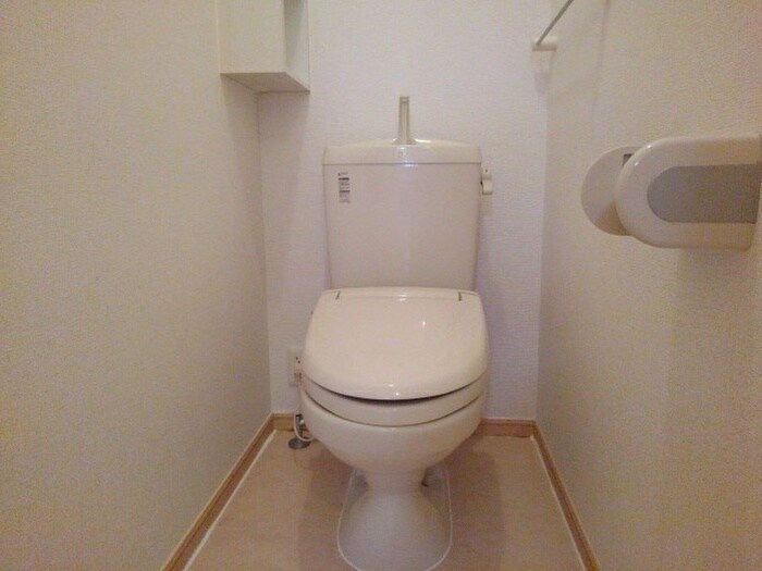 コンフォ－トⅡの物件内観写真