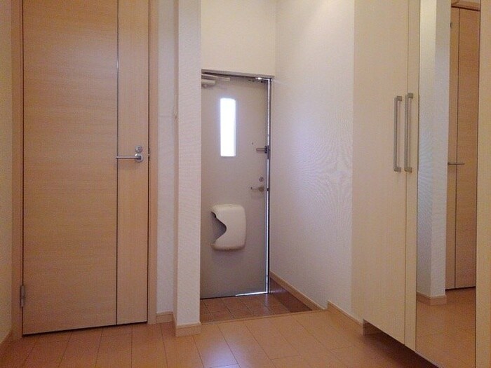 コンフォ－トⅡの物件内観写真