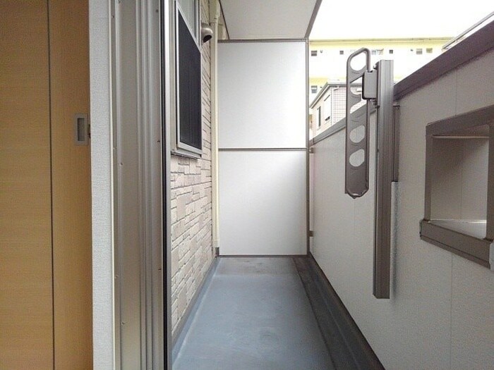 コンフォ－トⅡの物件内観写真