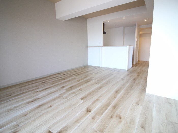 ｽﾘｰｱｲﾗﾝﾄﾞﾀﾜｰ星ヶ丘の物件内観写真