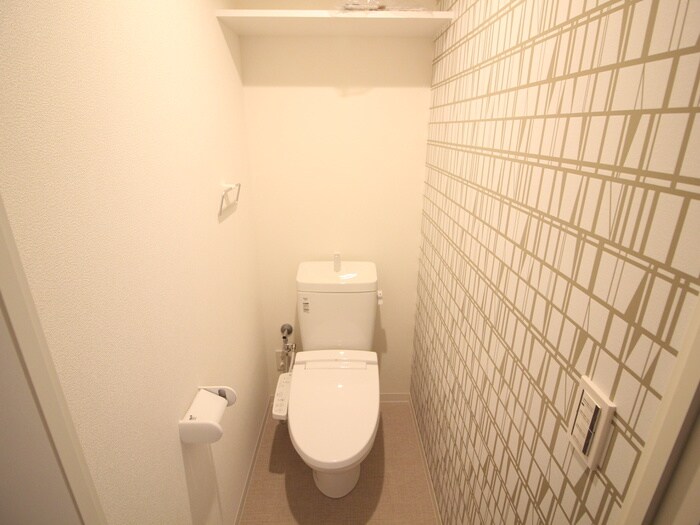 ｽﾘｰｱｲﾗﾝﾄﾞﾀﾜｰ星ヶ丘の物件内観写真