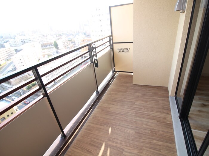 ｽﾘｰｱｲﾗﾝﾄﾞﾀﾜｰ星ヶ丘の物件内観写真