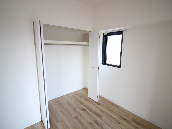 ｽﾘｰｱｲﾗﾝﾄﾞﾀﾜｰ星ヶ丘の物件内観写真