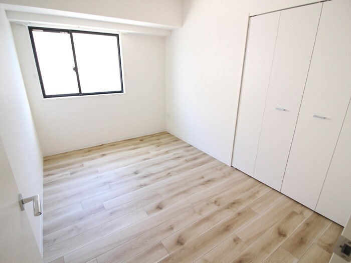 ｽﾘｰｱｲﾗﾝﾄﾞﾀﾜｰ星ヶ丘の物件内観写真