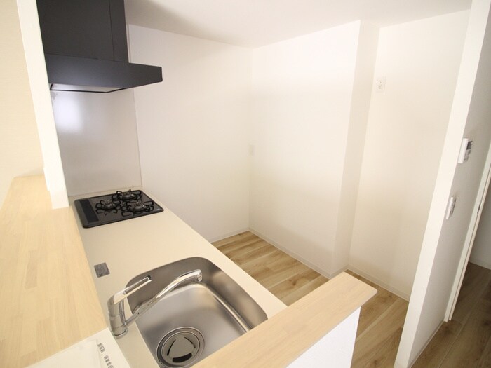 ｽﾘｰｱｲﾗﾝﾄﾞﾀﾜｰ星ヶ丘の物件内観写真