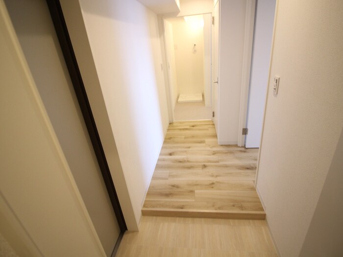 ｽﾘｰｱｲﾗﾝﾄﾞﾀﾜｰ星ヶ丘の物件内観写真