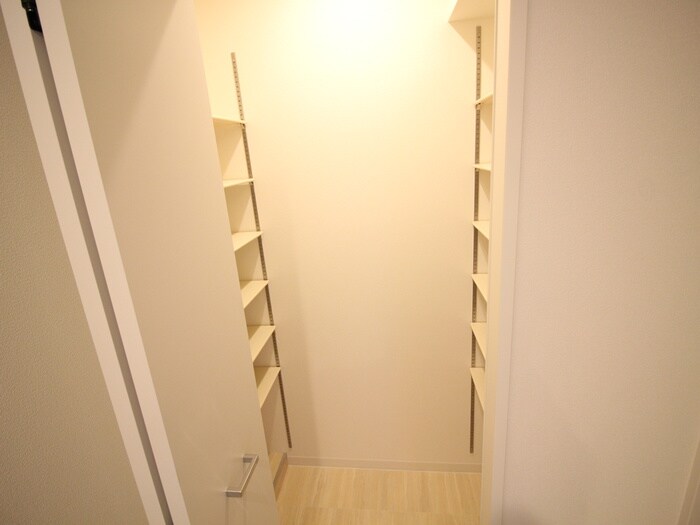 ｽﾘｰｱｲﾗﾝﾄﾞﾀﾜｰ星ヶ丘の物件内観写真