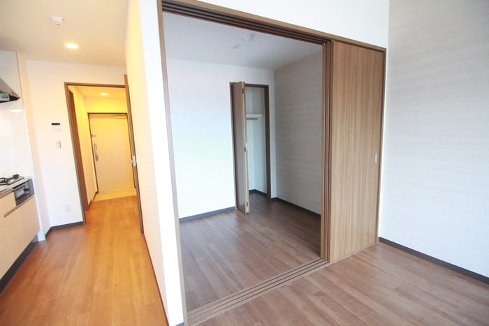 ドゥナーレ名駅西の物件内観写真