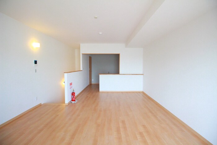 ドゥナーレ名駅西の物件内観写真