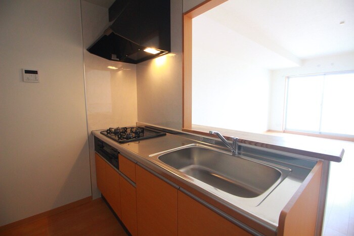 ドゥナーレ名駅西の物件内観写真