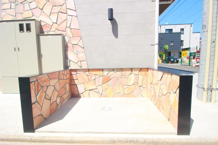 ドゥナーレ名駅西の物件外観写真