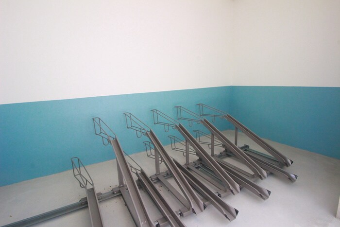 ドゥナーレ名駅西の物件外観写真