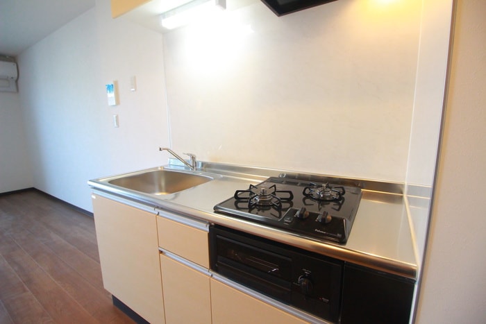 ドゥナーレ名駅西の物件内観写真