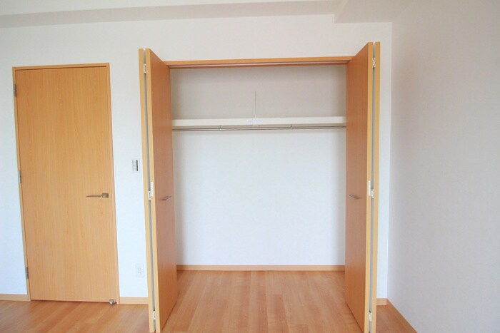 ドゥナーレ名駅西の物件内観写真