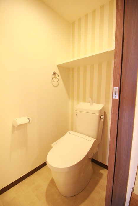 ドゥナーレ名駅西の物件内観写真