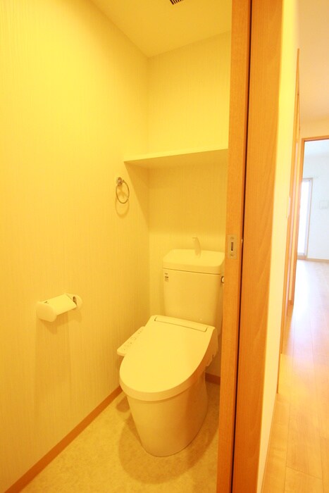 ドゥナーレ名駅西の物件内観写真